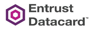 Assistenza stampanti Entrust Datacard