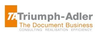 Assistenza stampanti Triumph Adler