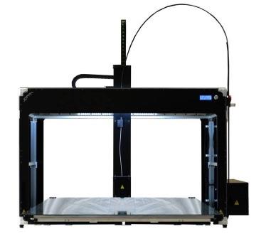 3DPRN Lab H5