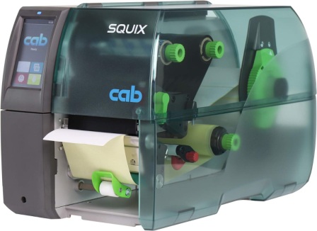 Cab Squix 300 Dpi