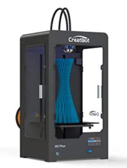 CreatBot DX