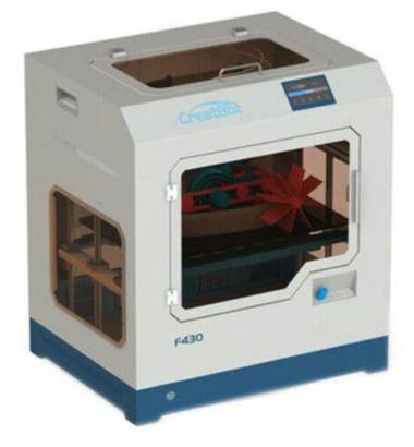 CreatBot F430