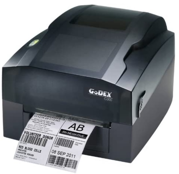 Godex G300