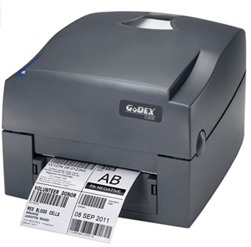 Godex G500