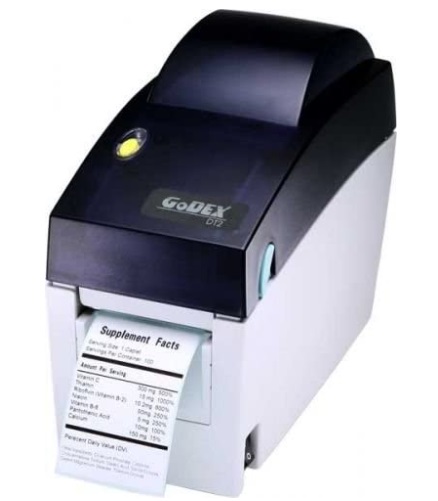 Godex GP-DT2X