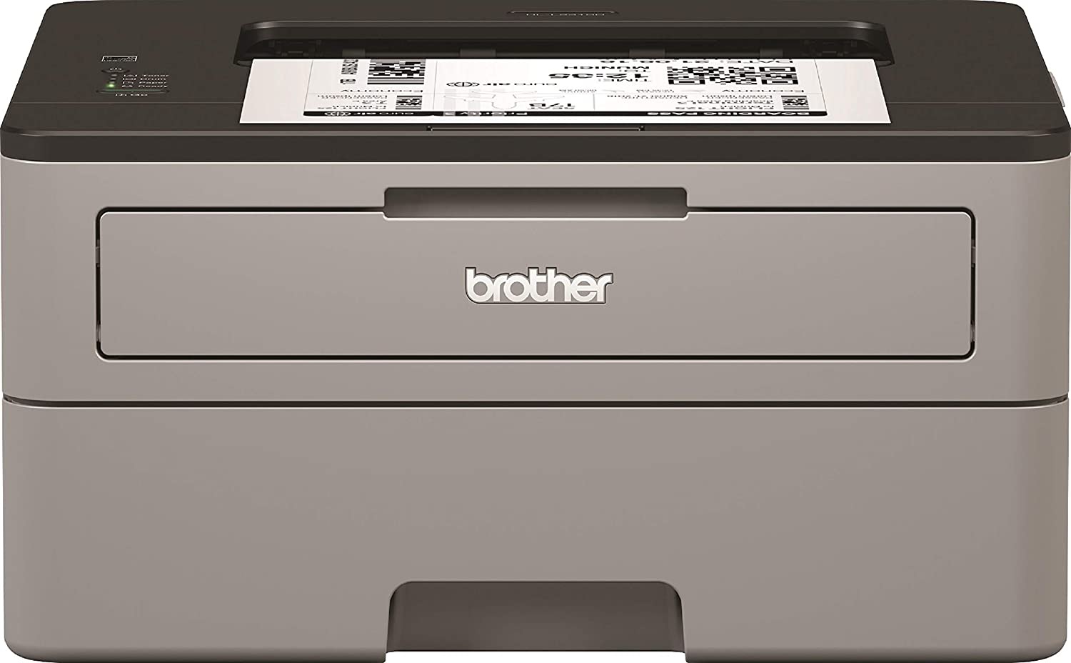 Brother HLL2310D