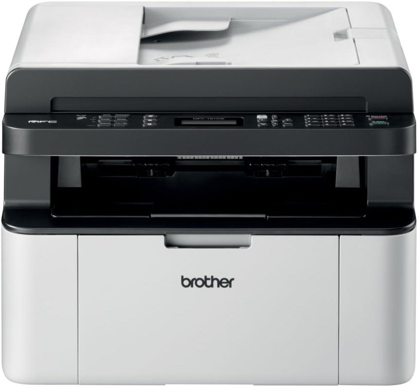 Brother MFC-1910W