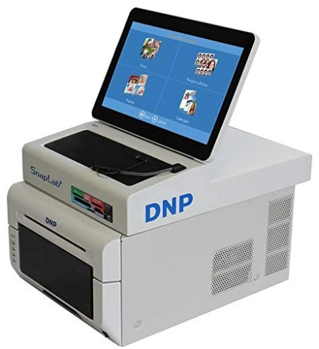 DNP DP-SL620 II