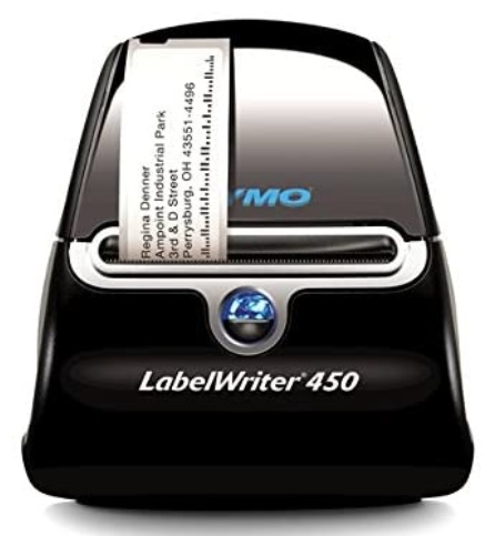 Dymo LabelWriter 450