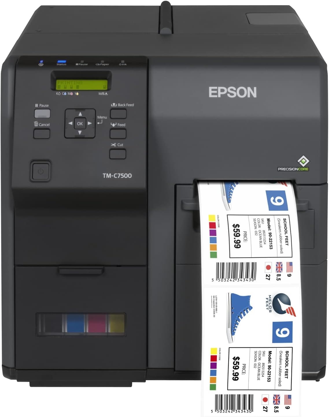 Epson C7500G