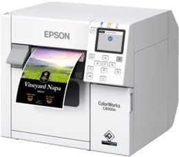 Epson CW-C4000E
