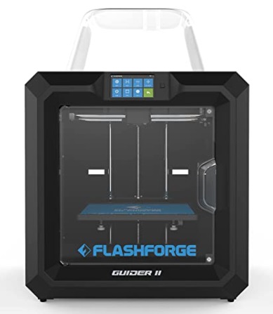 Flashforge Guider II