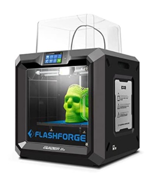 Flashforge Guider IIS
